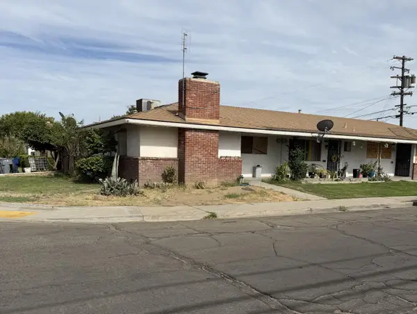 1232 Delno, Fresno, CA 93728