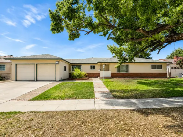 1539 E Stuart Avenue, Fresno, CA 93710