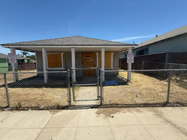1019 S Cedar Avenue, Fresno, CA 93702