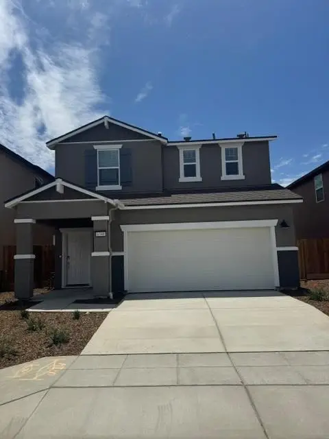 6349 W Austin Way #Lot57, Fresno, CA 93723
