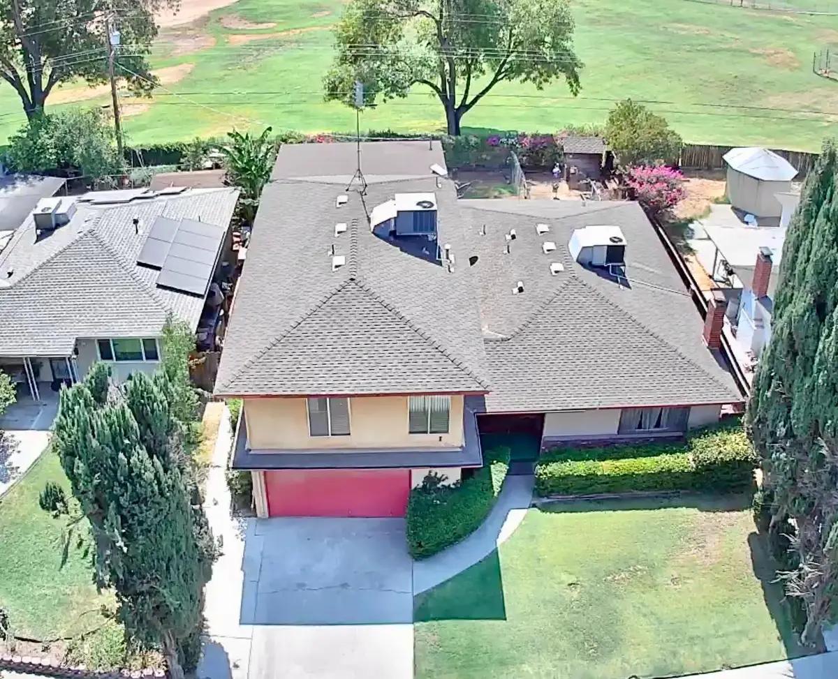 4934 E Floradora Avenue, Fresno, CA 93727 - #1