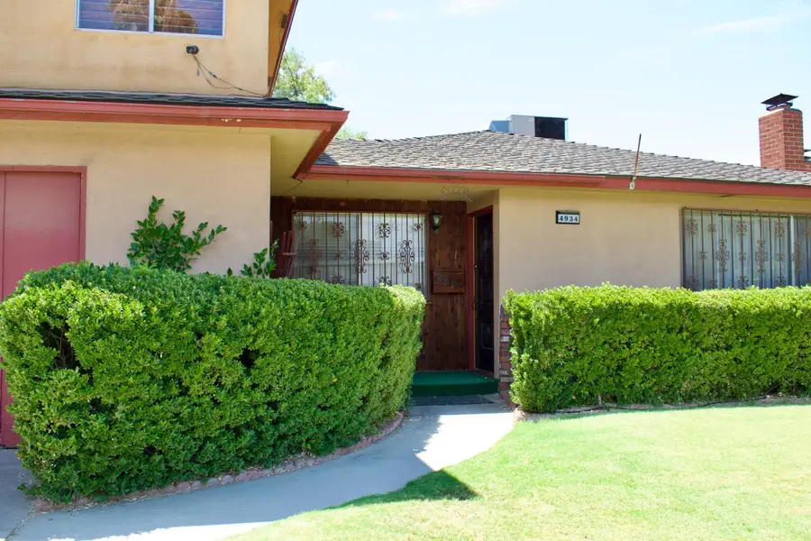 4934 E Floradora Avenue, Fresno, CA 93727 - #3
