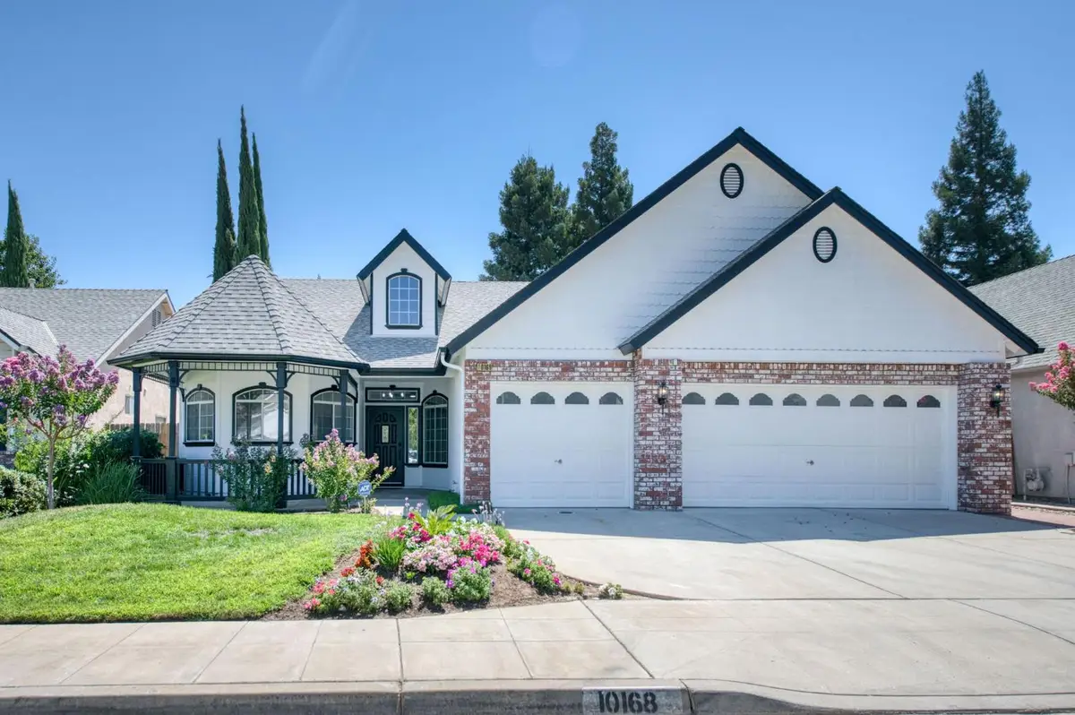10168 N Price Avenue, Fresno, CA 93730 - #1