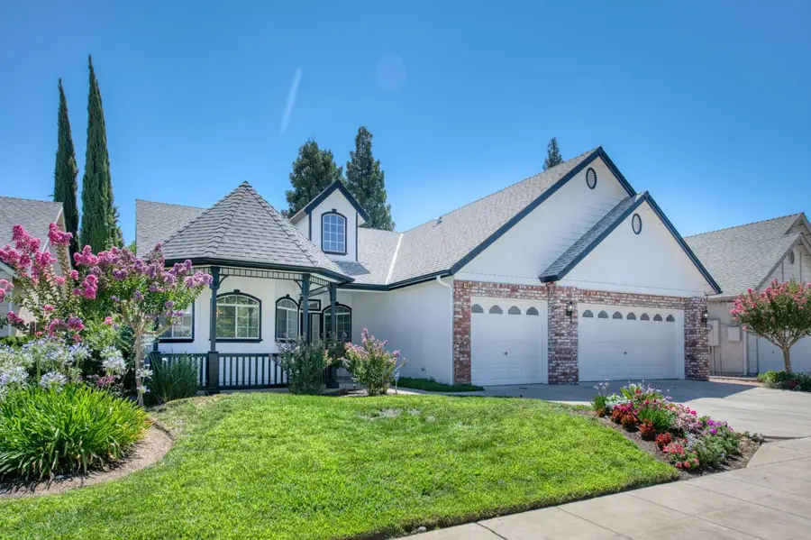 10168 N Price Avenue, Fresno, CA 93730 - #2