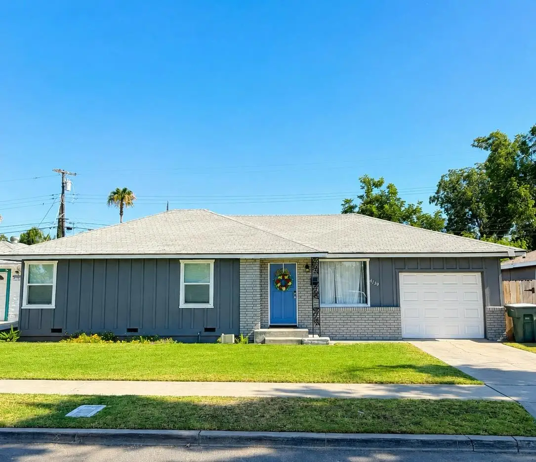 4139 E Turner Avenue, Fresno, CA 93702 - #1