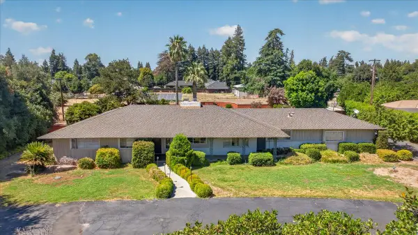 5435 E Liberty Avenue, Fresno, CA 93727