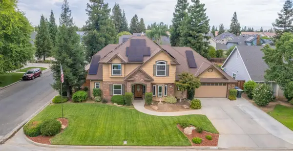 2302 E Chennault Avenue, Fresno, CA 93720