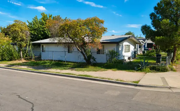 3803 E Turner Avenue, Fresno, CA 93702