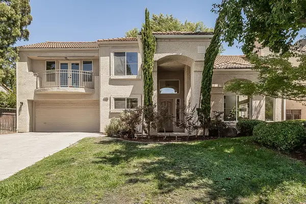 10486 N Doheny Drive, Fresno, CA 93730