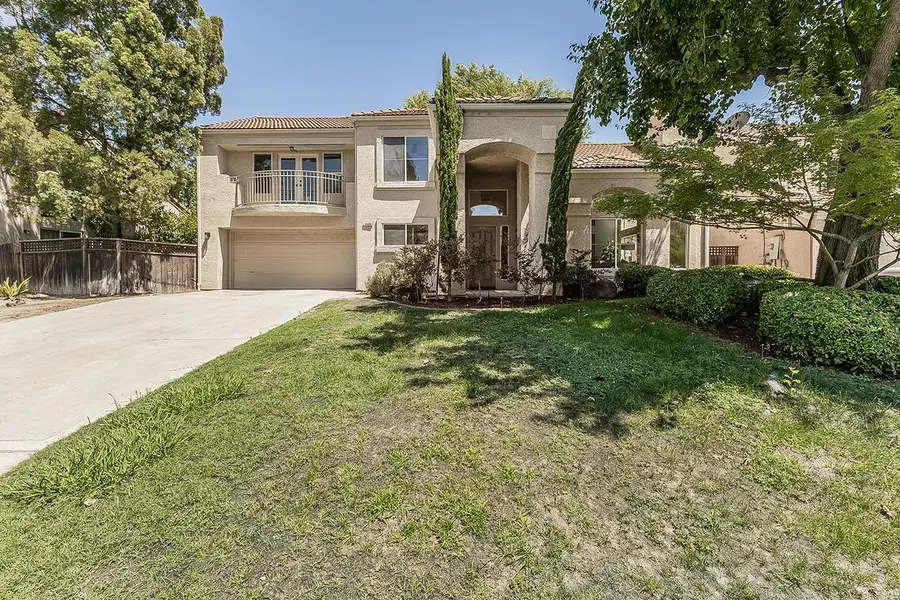 10486 N Doheny Drive, Fresno, CA 93730 - #2
