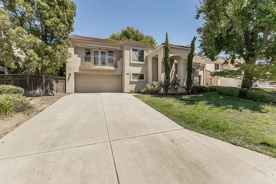 10486 N Doheny Drive, Fresno, CA 93730 - #3
