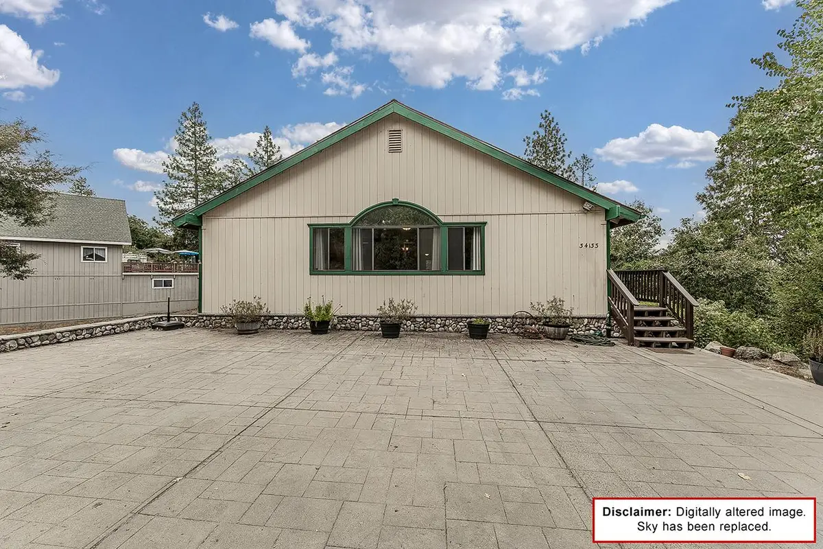 34133 Natoma Road, Auberry, CA 93602 - #1