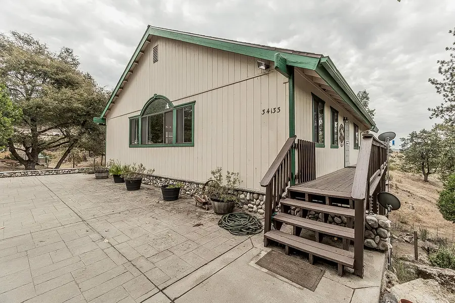 34133 Natoma Road, Auberry, CA 93602 - #3