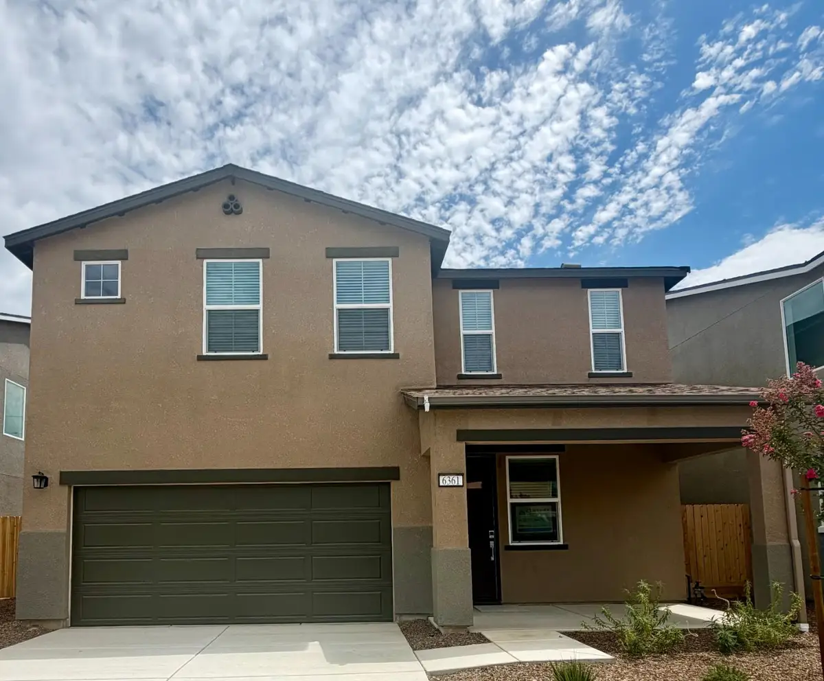 6361 W Austin Way #Lot56, Fresno, CA 93723 - #1