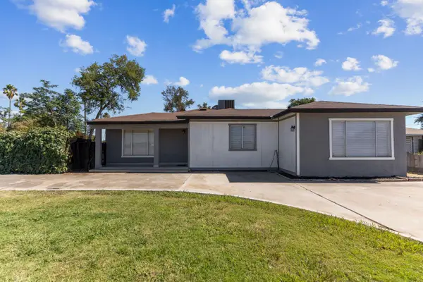 4683 W Hedges Avenue, Fresno, CA 93722