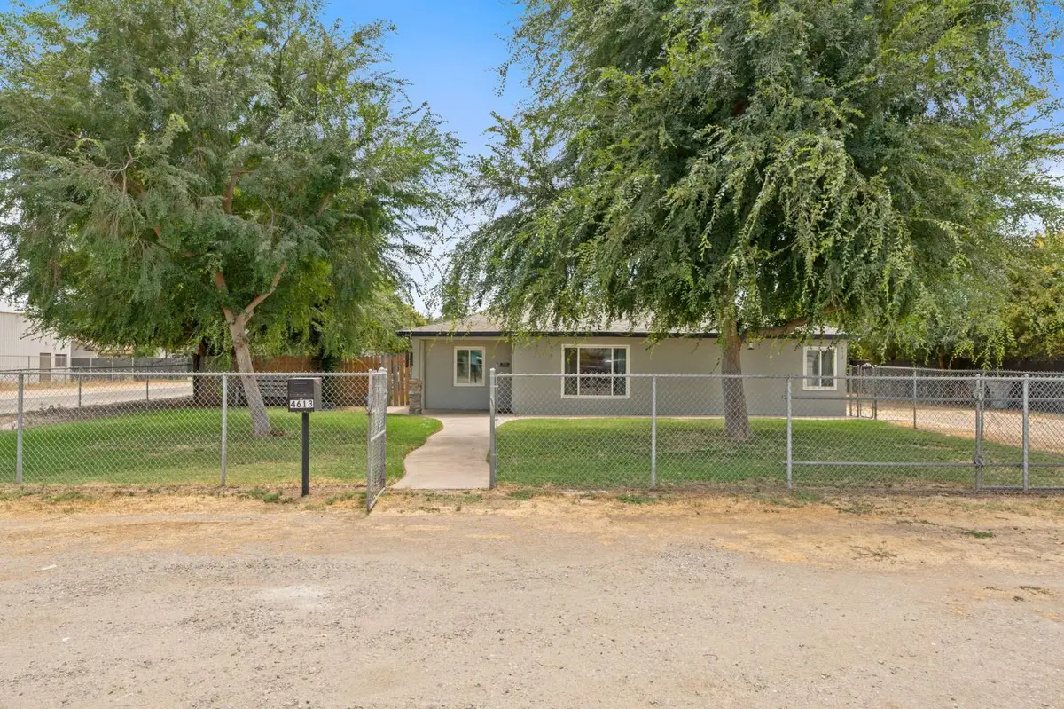 4613 W Andrews Avenue, Fresno, CA 93722 - #1