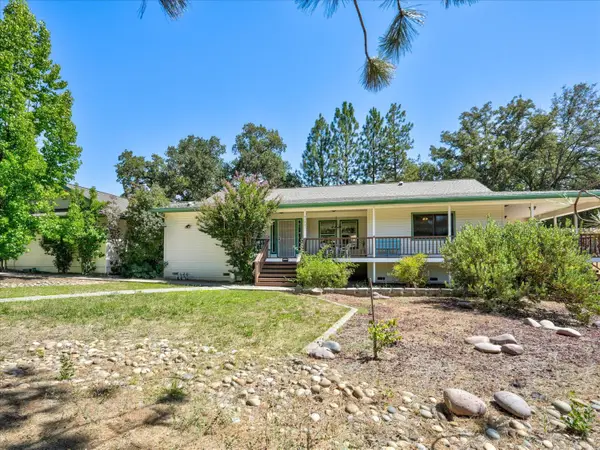 45241 Dillon Drive, Ahwahnee, CA 93601