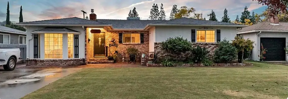 144 N Pollasky Avenue, Clovis, CA 93612 - #1