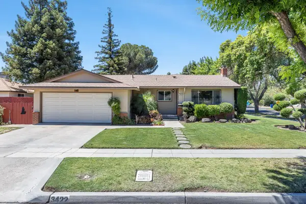 3422 E Lansing Way, Fresno, CA 93726