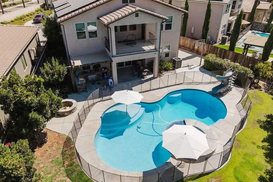 1671 E Bella Fiore Drive, Fresno, CA 93730 - #3