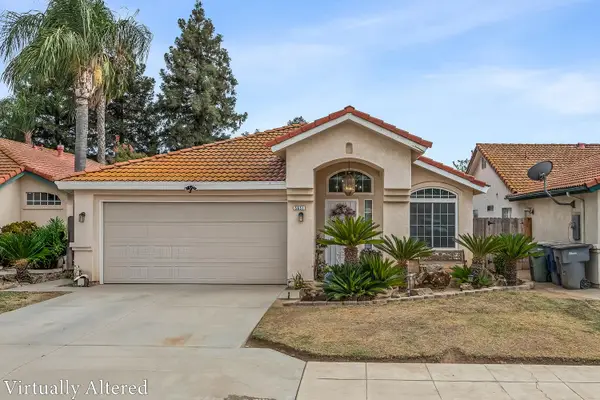 5651 W Sample Avenue, Fresno, CA 93722