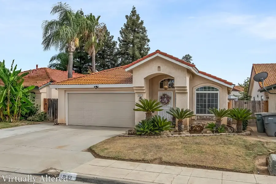 5651 W Sample Avenue, Fresno, CA 93722 - #2
