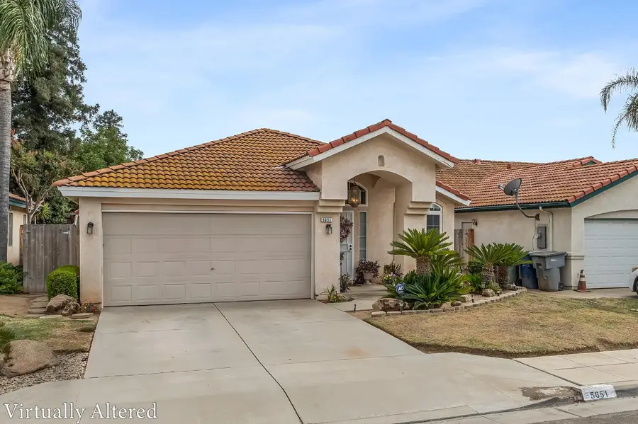 5651 W Sample Avenue, Fresno, CA 93722 - #3