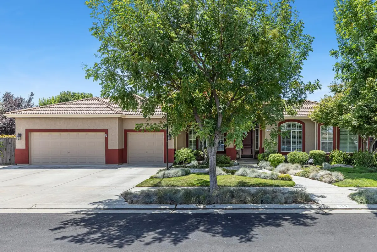 356 Richmond Avenue, Clovis, CA 93619 - #1