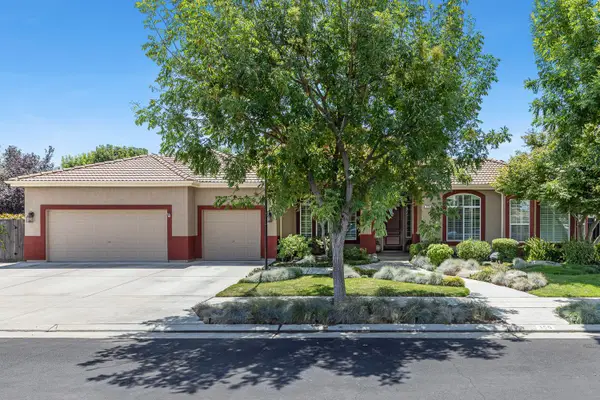 356 Richmond Avenue, Clovis, CA 93619