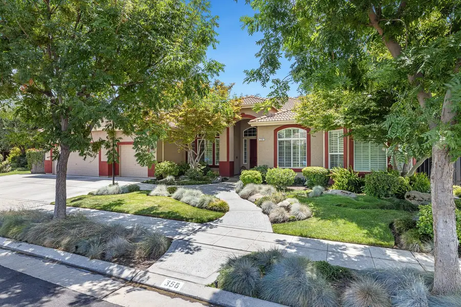 356 Richmond Avenue, Clovis, CA 93619 - #2