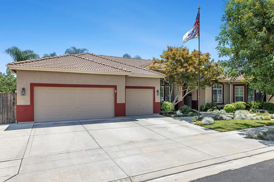 356 Richmond Avenue, Clovis, CA 93619 - #3