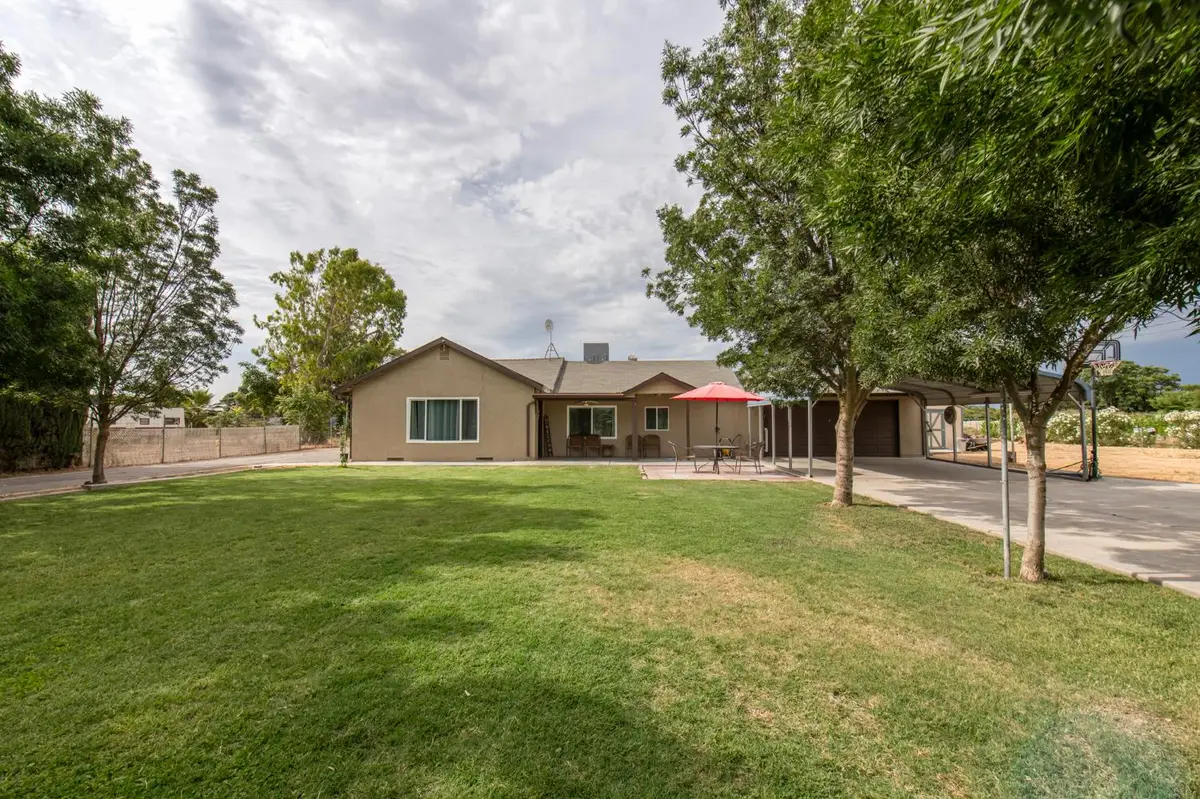 6397 W Clinton Avenue, Fresno, CA 93723 - #1