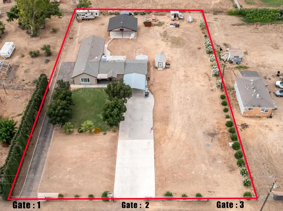6397 W Clinton Avenue, Fresno, CA 93723 - #2