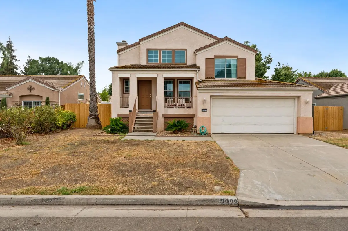 2323 E Houston Avenue, Fresno, CA 93720 - #1