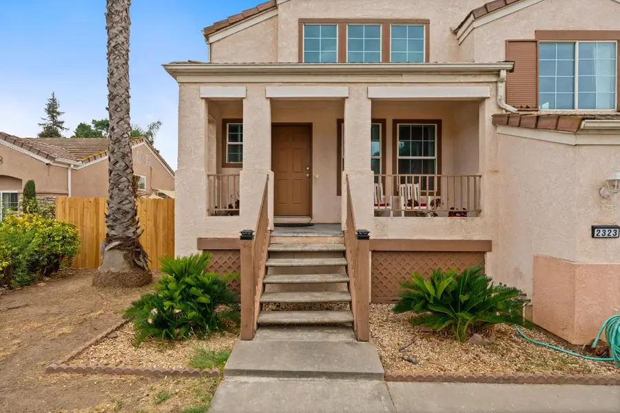 2323 E Houston Avenue, Fresno, CA 93720 - #3