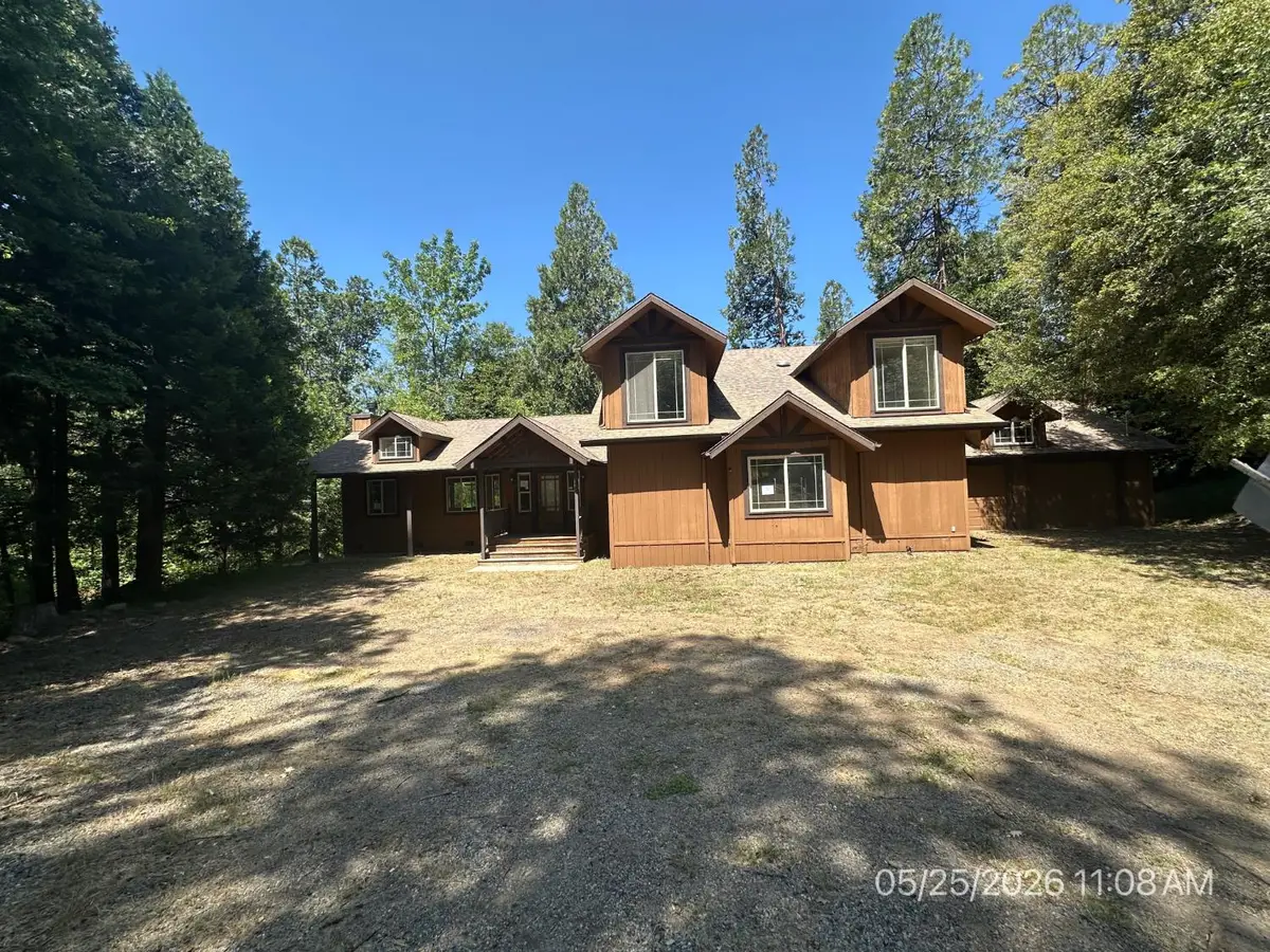 60160 Cascadel Drive N, North Fork, CA 93643 - #1