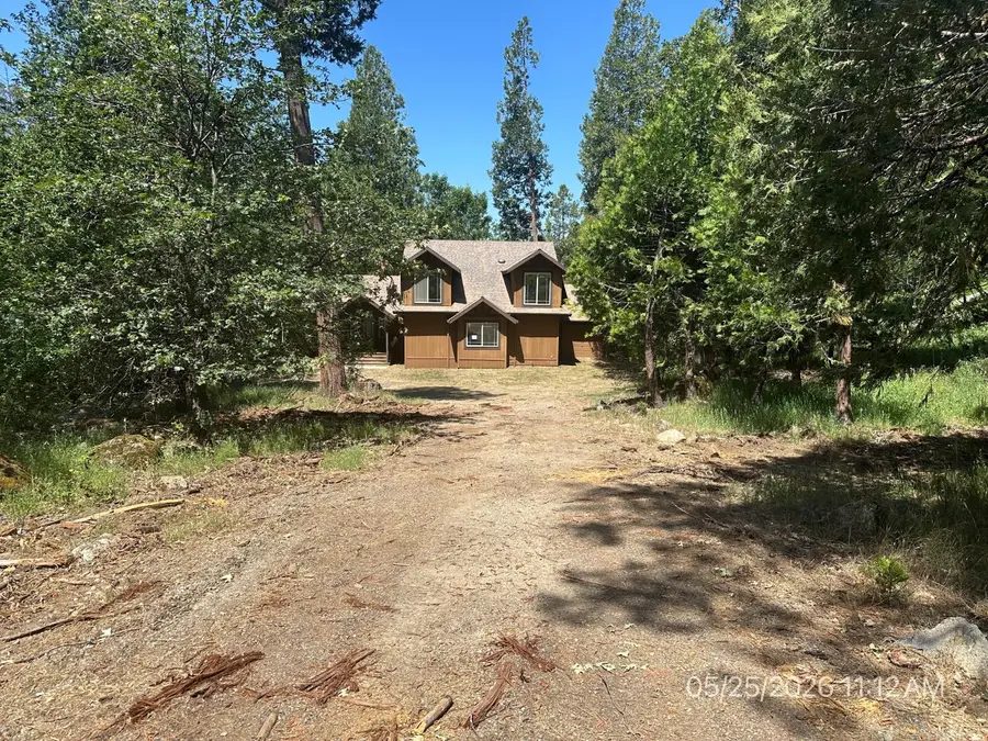 60160 Cascadel Drive N, North Fork, CA 93643 - #2