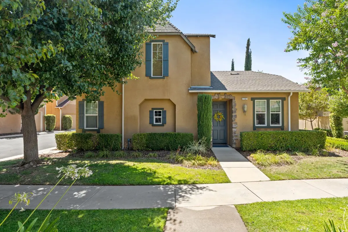 4161 Harlan Ranch Boulevard, Clovis, CA 93619 - #1