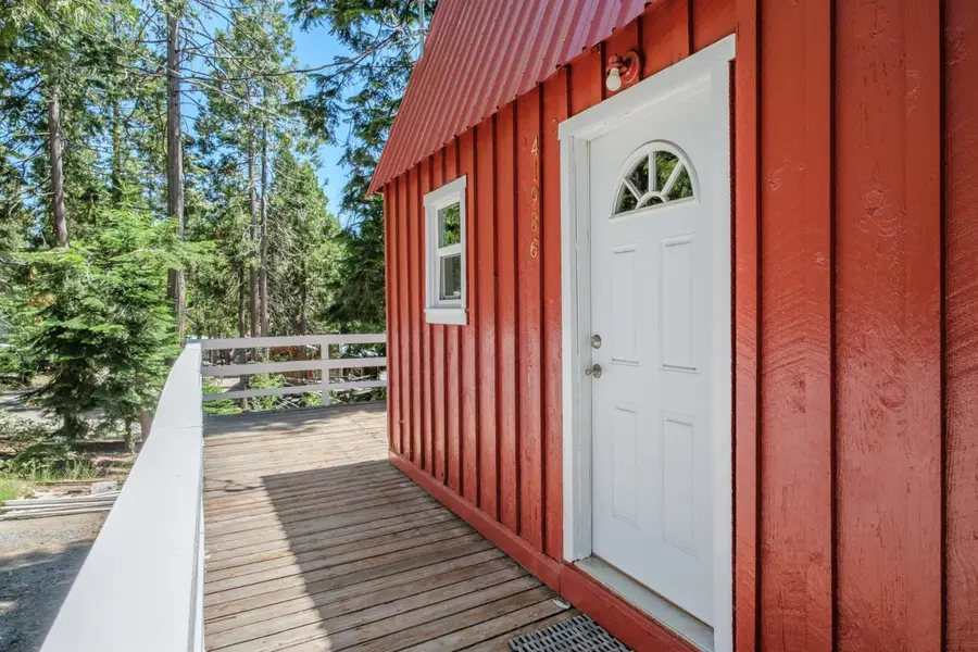 41986 Foxtail Avenue, Shaver Lake, CA 93664 - #3
