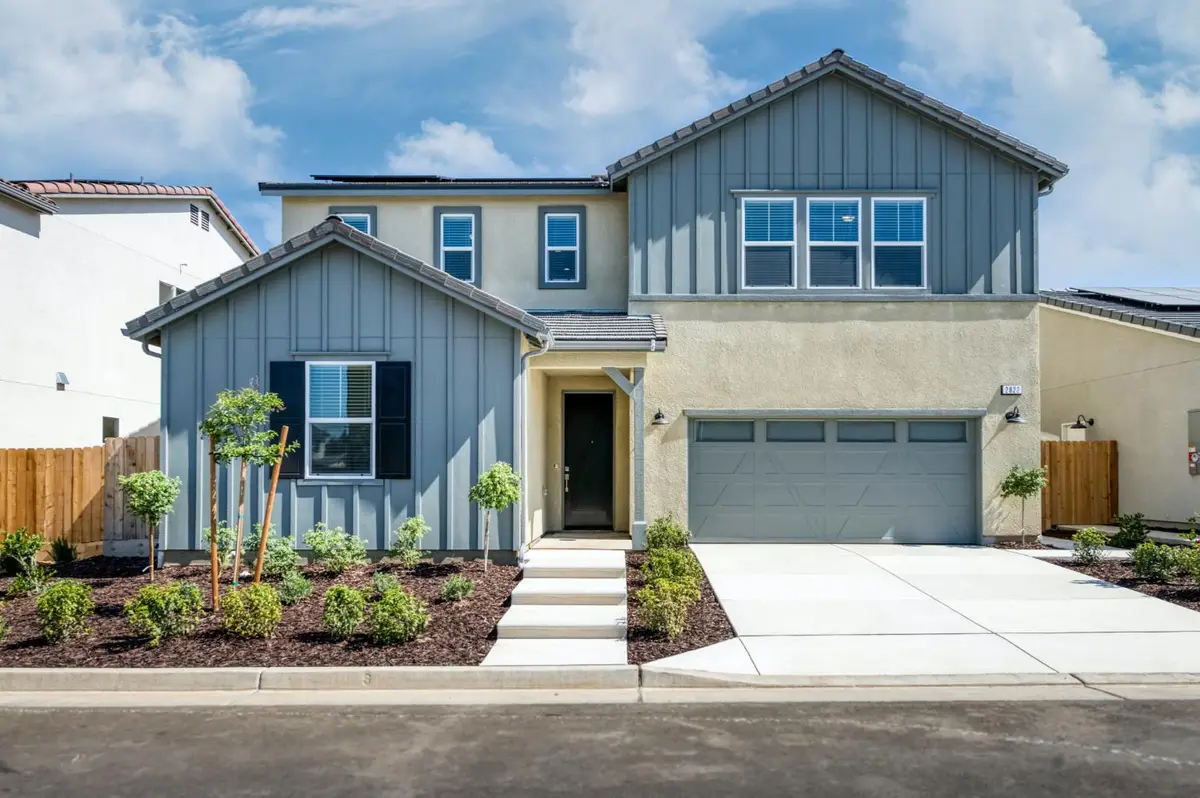 2822 E Corteza Drive, Fresno, CA 93730 - #1