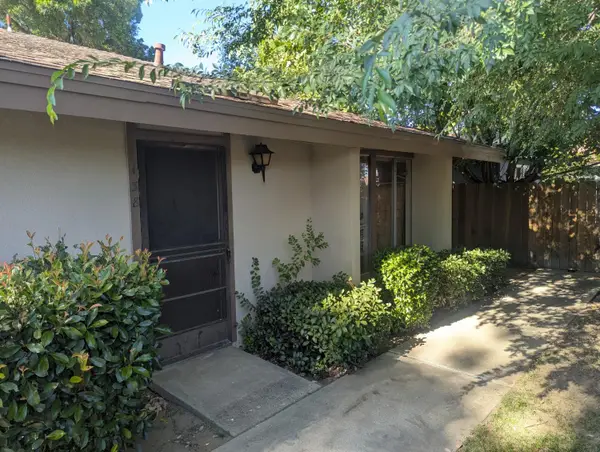 4654 N Chestnut Avenue #138, Fresno, CA 93726