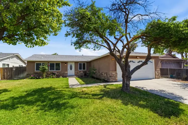 8420 4th Street, San Joaquin, CA 93660