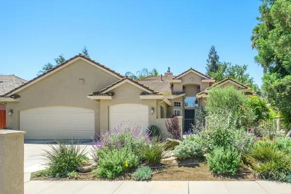 5431 W Bedford Avenue, Fresno, CA 93722