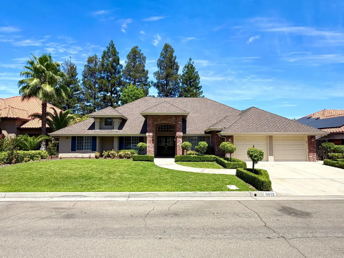 9433 N Ashurst Drive, Fresno, CA 93720 - #1