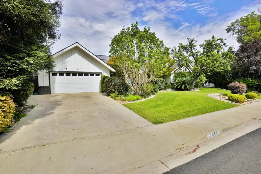 1105 N Cindy Street, Visalia, CA 93291 - #3