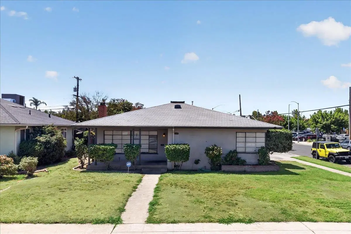 2908 E Terrace Avenue, Fresno, CA 93703 - #1