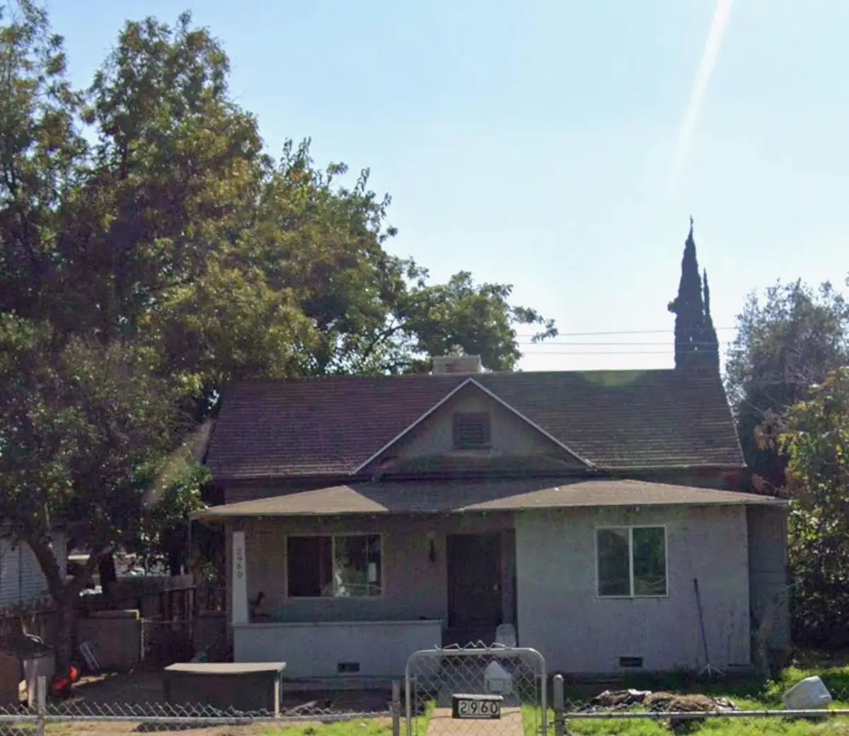 2960 E Illinois Avenue, Fresno, CA 93701 - #1