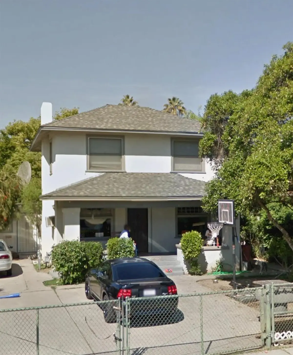 425 N Broadway Street, Fresno, CA 93701 - #1