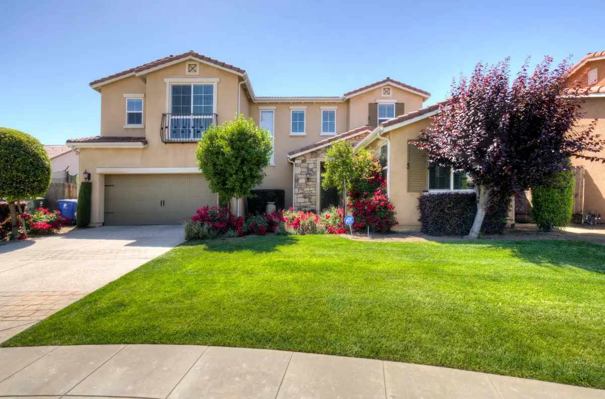 1148 Cordova Avenue, Clovis, CA 93619 - #1