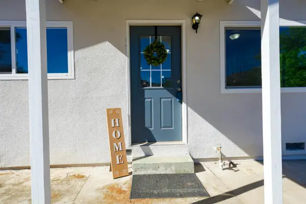 29531 Morgan Canyon Road, Prather, CA 93651